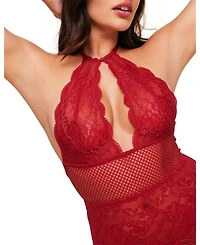 Gilda Women's Bodysuit Lingerie