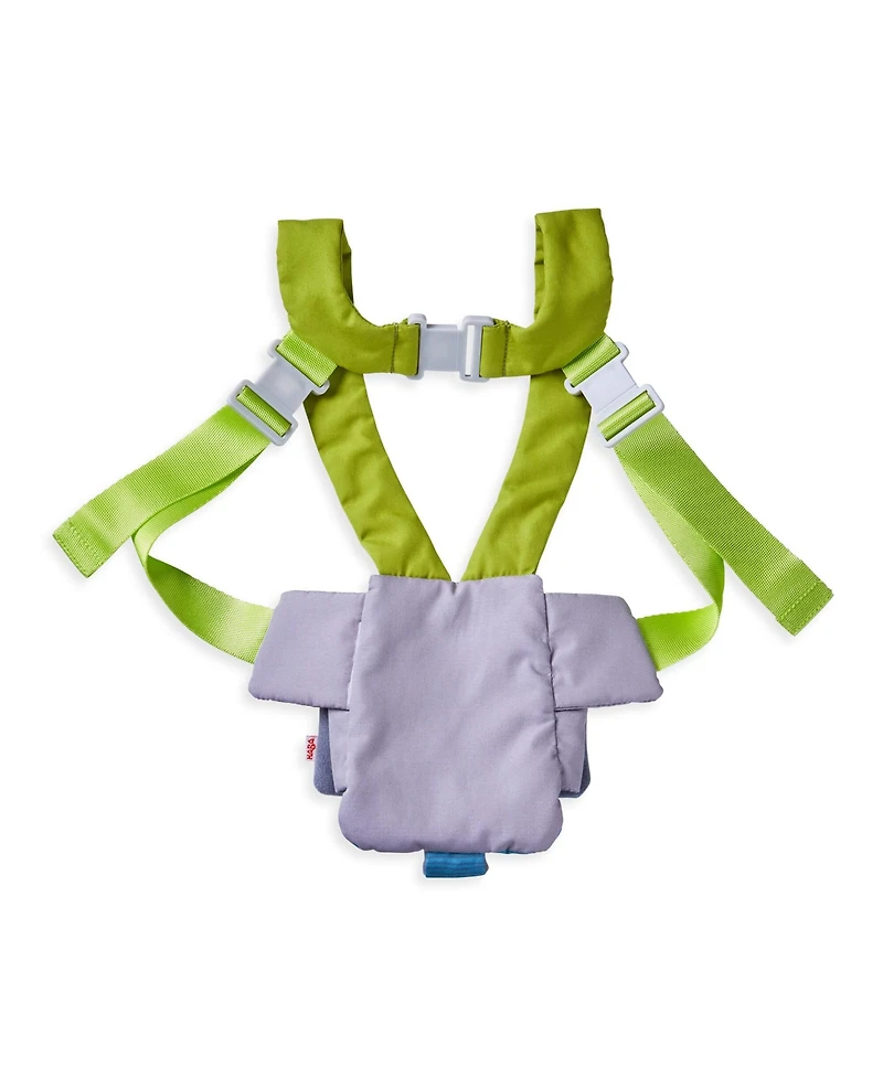 Haba Doll Carrier - Summer Meadow