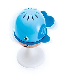 Hape Stay-Put Rattle Set