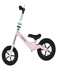 Trimate Pink Toddler Balance Bike