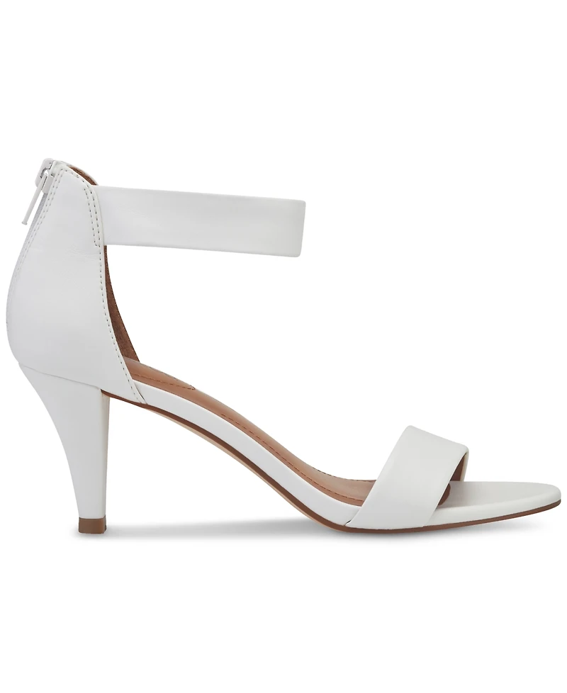 Style & Co Women's Paycee Two-Piece Dress Sandals, Created for Macy's