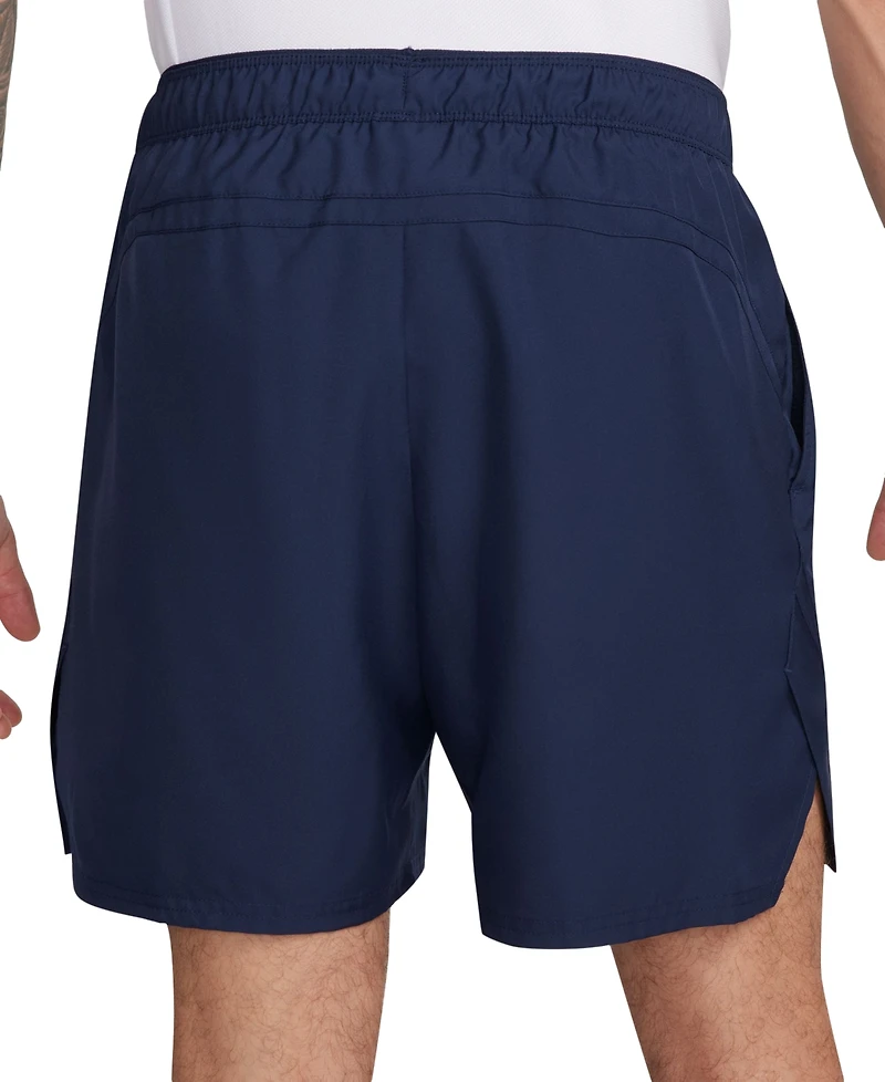 Nike Men's Court Victory Dri-fit 7" Tennis Shorts