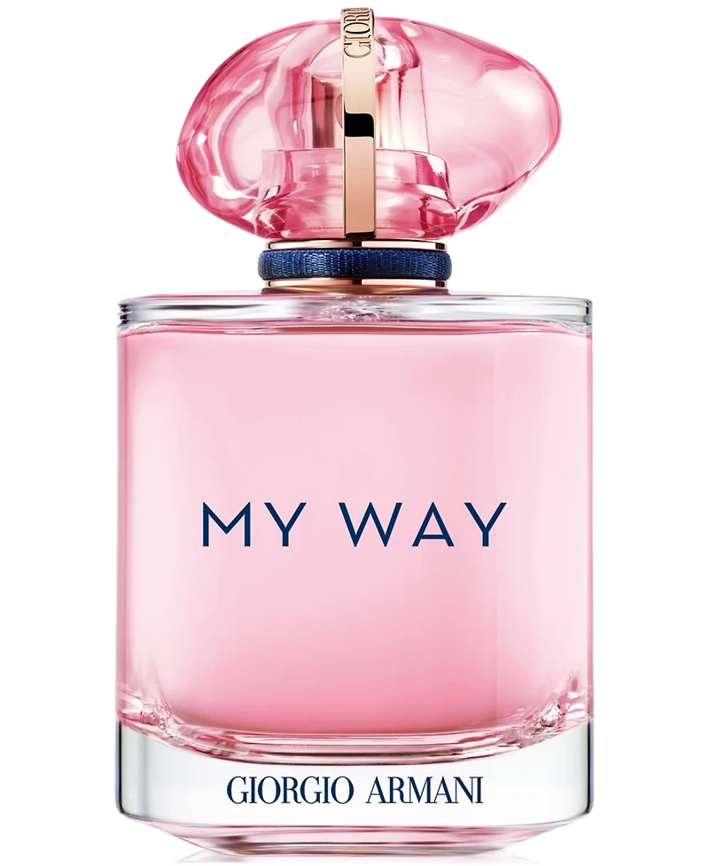 Armani My Way Eau de Parfum Nectar