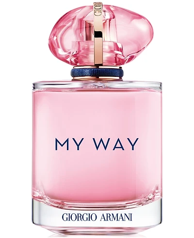 Armani My Way Eau de Parfum Nectar