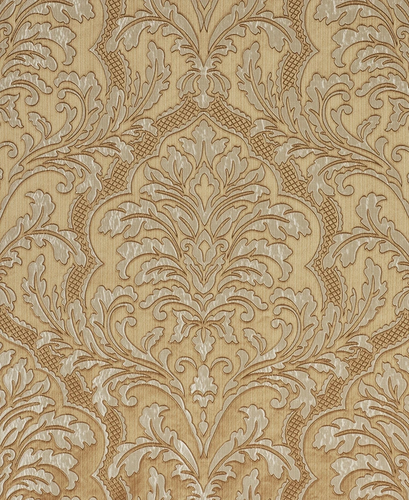 J Queen New York Aurelia Window Panel Pair, 50" x 84"