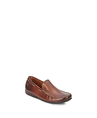 Frye Men's Lewis Venetian Slip On Driving Loafer