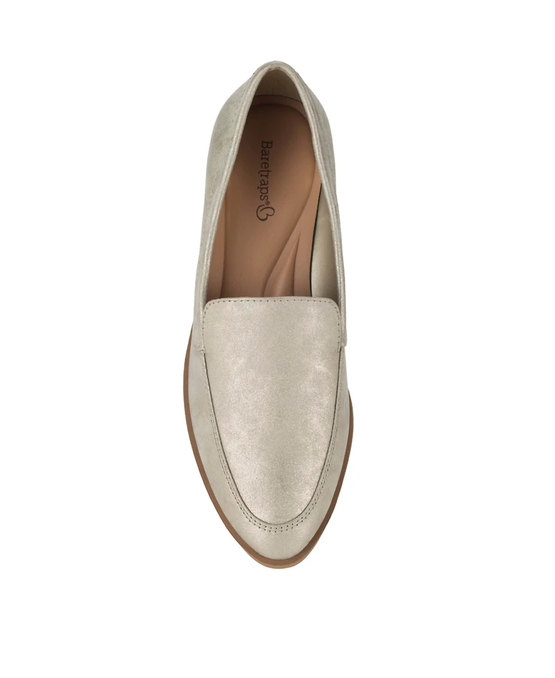 Baretraps Women's Hydie Loafer