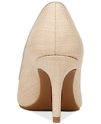 On 34th Women's Jeules Pointed-Toe Slip-On Pumps, Created for Macy's