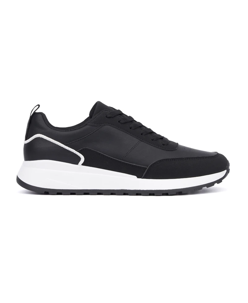Xray Men's Footwear Allegro Low Top Sneakers