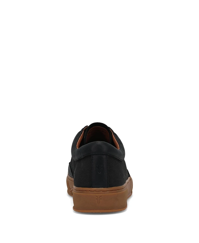 Frye Men's Hoyt Low-Top Lace Up Sneakers