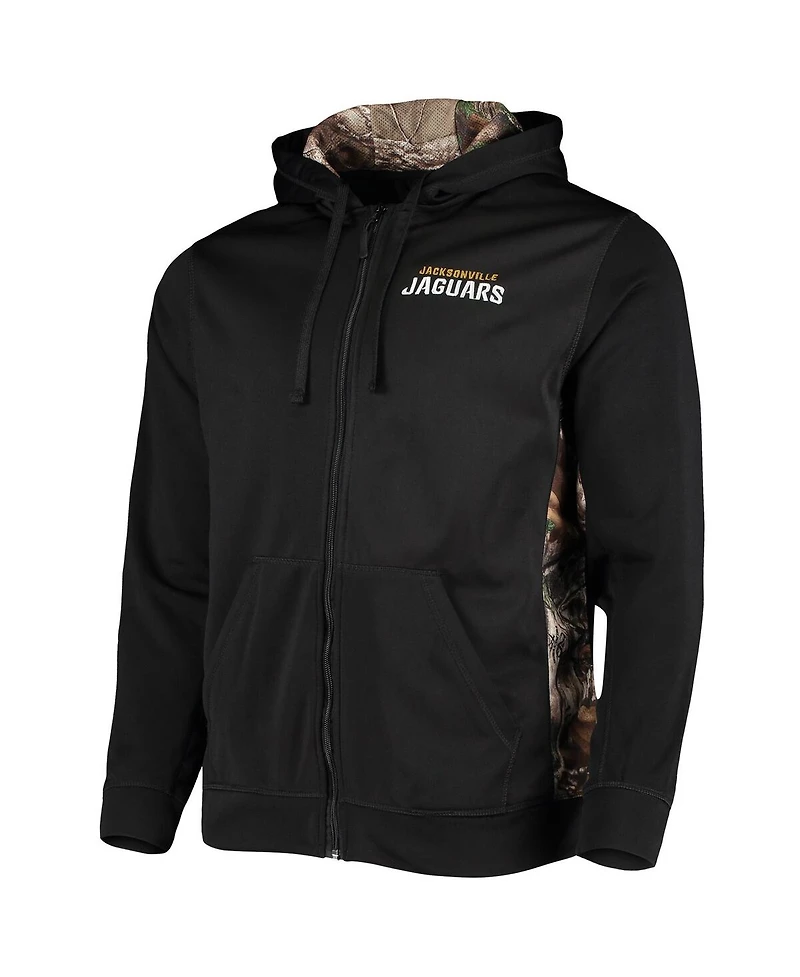 Men's Dunbrooke Black