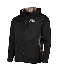 Men's Dunbrooke Black