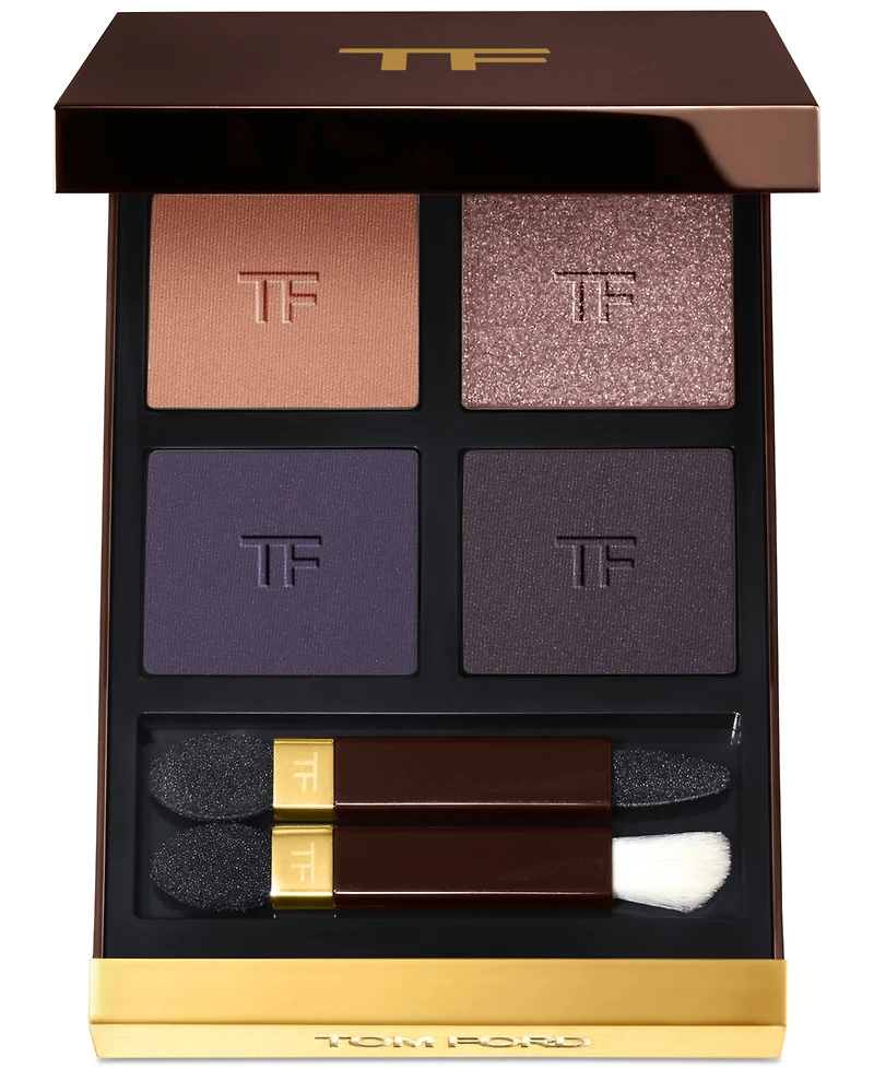 Tom Ford Eye Color Quad Creme Eyeshadow