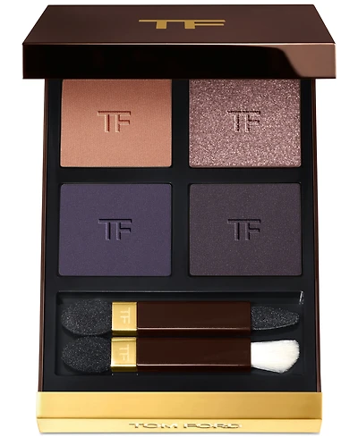 Tom Ford Eye Color Quad Creme Eyeshadow