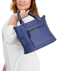 Style & Co Hudsonn Tote