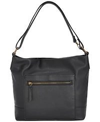 Style & Co Hudsonn Hobo Bag