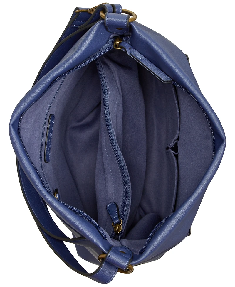 Style & Co Hudsonn Hobo Bag