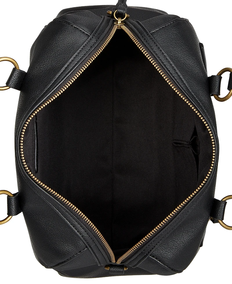Style & Co Hudsonn Satchel