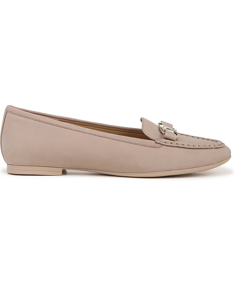 Naturalizer Layla Slip-On Bow Flats