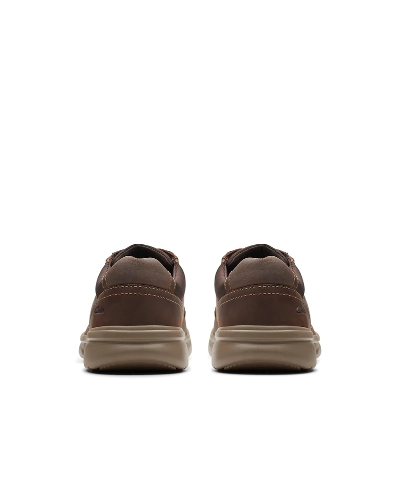Clarks Men's Collection Bradley Vibe Lace Up Shoes