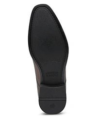 Johnston & Murphy Men's Gibbons Cap Toe Oxfords