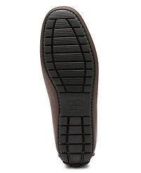 Johnston & Murphy Men's Cort Bit Loafers