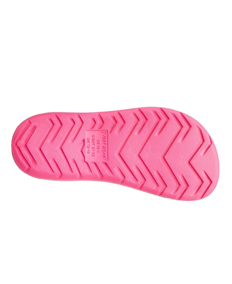 Totes Toddler Kids Everywear Molded Sport Sandals
