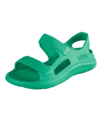 Totes Little and Big Kids Everywear Molded Sport Sandals