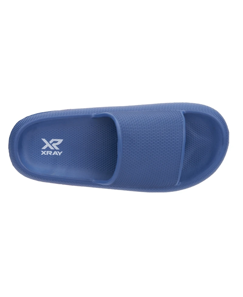 Xray Men's Footwear Treyton Slip On Slides