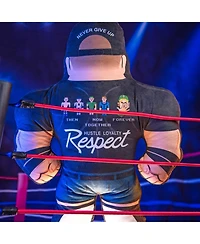 Bleacher Creatures Wwe John Cena 24" Bleacher Buddy
