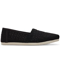 Toms Women's Alpargata Cloudbound Flats