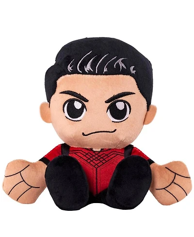 Bleacher Creatures Marvel Shang-Chi Legend of the Ten Rings 8" Kuricha Sitting Plush- Soft Chibi Inspired Toy