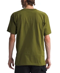 The North Face Men's Evolution Relaxed Logo T-Shirt
