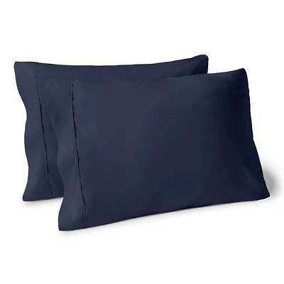 Bare Home Ultra-Soft Standard Size Pillowcases