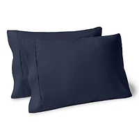 Bare Home Ultra-Soft Standard Size Pillowcases