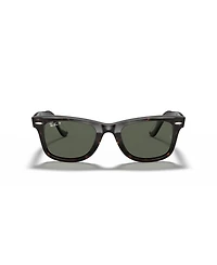 Ray-Ban Polarized Unisex Sunglasses, RB2140 Original Wayfarer