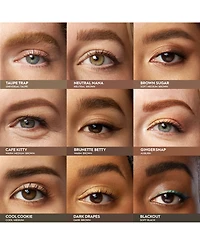 Urban Decay Brow Blade Ink Stain + Waterproof Eyebrow Pencil