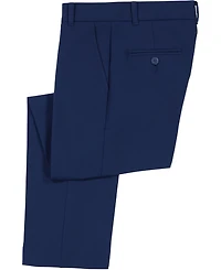 Tommy Hilfiger Big Boys Th Flex Machine Washable Stretch Performance Dress Pants