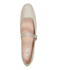 Bandolino Women's Philly Mary Jane Ballet Flats