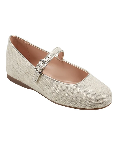 Bandolino Women's Philly Mary Jane Ballet Flats