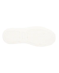 New York & Company Men's Alvin Low Top Sneakers