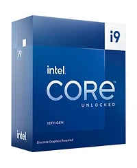 Intel BX8071513900KF i9-13900KF Box 24C T 5.8GHz 36M S 5S Processor