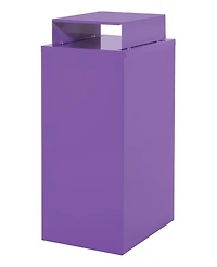 Office Star 27.75" 3 Drawer Locking Metal File Cabinet