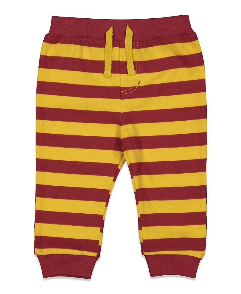 Harry Potter Baby 3 Pack Jogger Pants Infant