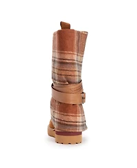 Muk Luks Women's Slope Nikki Boots