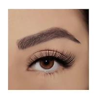 3-Pack Honey Luv 3D Fauxmink Lash bar False Eyelashes