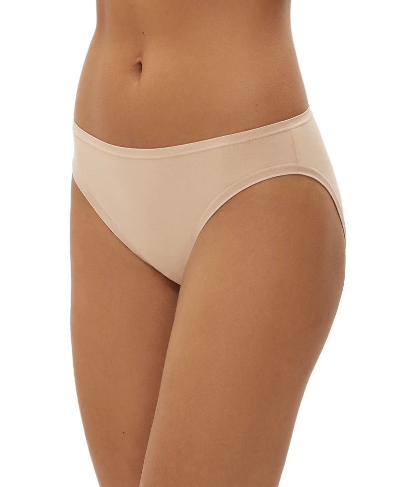 GapBody Women's 3-Pk Bikini Underwear GPW00274