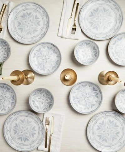 Tabletops Unlimited 12 Pc. Dinnerware Sets Collection