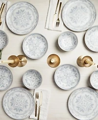 Tabletops Unlimited 12 Pc. Dinnerware Sets Collection