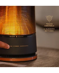 Vornado Lucerna 3 Ultrasonic Lighted Tabletop Humidifier